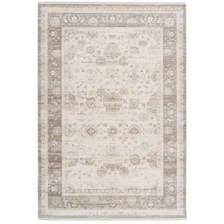 Novel Webteppich Baroque, beige B/L: ca. 160x230 cm - beige