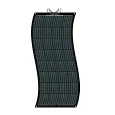 Schwaiger Solarpanel Felxibles 200 W