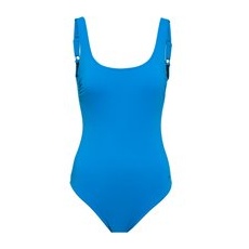 Sunflair Badeanzug Damen, blau, 46 / D