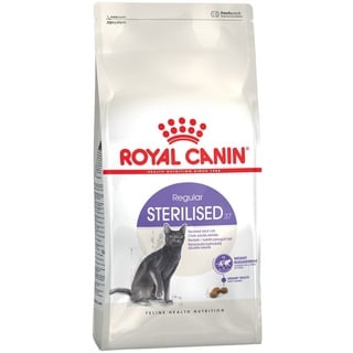 Royal Canin Sterilised 37 10 kg