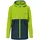Stretch Jacke Chute Green 158-164