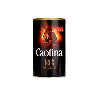 Caotina Noir Trinkschokolade 500,0 g