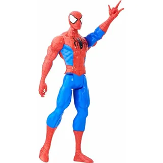 Hasbro Spiderman Titan Hero Actionfigur 30 cm - Multicolor