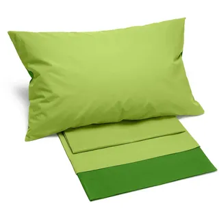 Caleffi Sommerdecke, 100% Baumwolle – Leichte & Weiche Steppdecke für Bett oder Sofa, Atmungsaktiv & Waschbar – Bettdecke für Sommer und Winter, Duvet, Quilt, Blanket, Bettdecken
