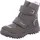 Husky Schneestiefel Schwarz/Grau 31