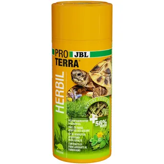 JBL Proterra HERBIL 250ml