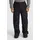Skihose Schwarz L