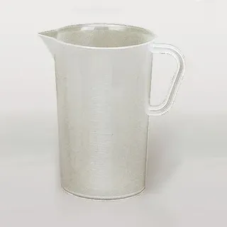 Kaiser Messbecher 2000 ml