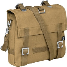 Armeeverkauf Birkhausen Kleine BW Kampftasche Farbe: beige