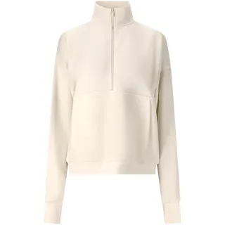 ATHLECIA Sweatshirt Vaporous Gray 42