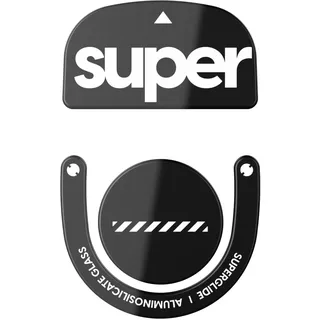 pulsar gaming gears Pulsar Superglide (Type-C) for Logitech G Pro X SUPERLIGHT 2 - [Schwarz]