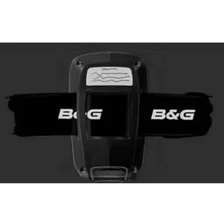 Armband für Fernbedienung Simrad WR10 | Simrad 000-12360-001 - Schwarz