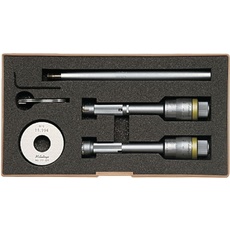 Mitutoyo, Messlehre, Innenmikrometer-Satz (2 cm)