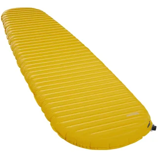 Therm-A-Rest NeoAir Xlite NXT Ultraleichte Camping und Rucksackreisen Isomatte Solar Flare Regular short