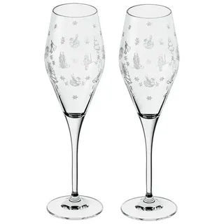 Villeroy & Boch Sektglas Toy's Delight 0,26 l 2 St.