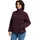 Curl Jkt amaranth M
