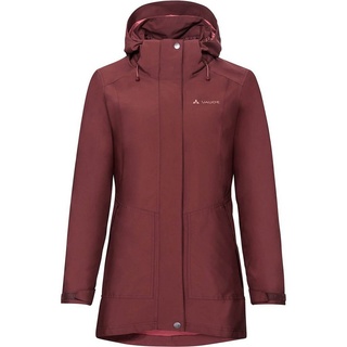 Vaude Women's Idris 3in1 Parka III