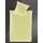 Lumen 8129 Gelb 155 x 220 cm + 2 x 80 x 80 cm