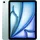 iPad Air 11" LTE (2026) 12 GB RAM 128 GB Blau