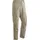 Maier Sports Zip-Off-Hose Beige 62