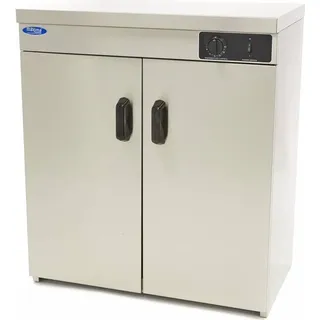 MAXIMA - Gastro Plattenwärmer - 120 Platten - Bis zu Ø32 cm