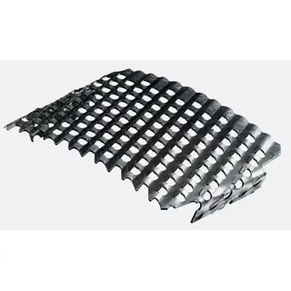 Stanley Surform Ersatzblatt Schaber 63 x 42 mm