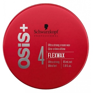 Schwarzkopf  Professional OSiS+ Flex Wax 85 ml