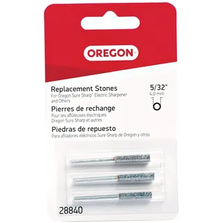 Oregon Kette .16 in. Elektrische Sure Sharp Ersatz Schleifsteine ​​28840