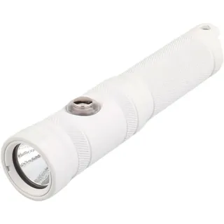 Kraken Nr-1000 Tauchlampe - White - 1000 Lumina
