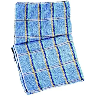 Nespoli 46564 Bodentuch mit Schlaufen, bunt, 50 x 50 cm, spezifische Farbe