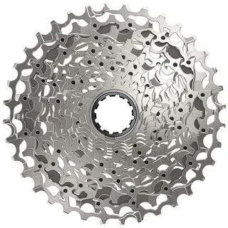 Sram Kassette XG-1250 10-36 Zähne Silber