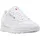 Classic Leather Cloud White / Cloud White / Pure Grey 3 35