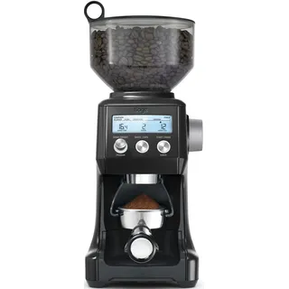 Sage SCG820BTR The Smart Grinder Pro black truffle