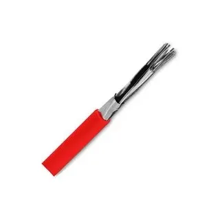 J-Y(ST)Y 2x2x0,8 rot Brandmeldekabel 100 m
