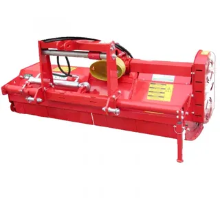 Premium Line FL 190 - Schlegelmulcher für Traktor - mittlere Baureihe - hydraulische Verschiebung