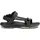 Terra Fi Lite Damen Schwarz 37
