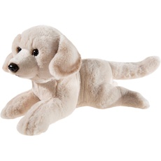 Bild Heunec® Kuscheltier »Puppy, Retriever liegend 30 cm«, beige