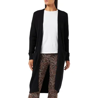 VILA VIRIL LONG KNIT CARDIGAN (14042770)