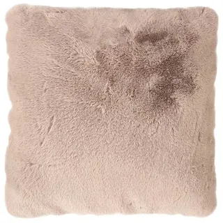 Dekokissen Romance altrosa 60 x 60 cm