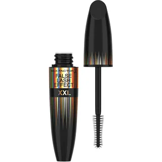 False Lash Effect XXL Mascara Black