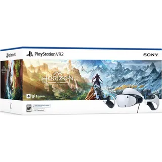 PlayStation VR2 Horizon Call of the Mountain Bundle