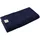 Nature Duschtuch 70 x 140 cm blau