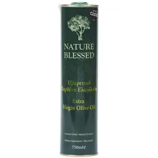 Nature Blessed Extra Natives Olivenöl Kanister, 750 ml