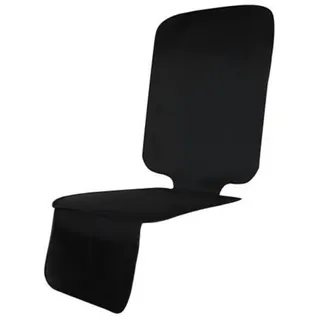 Iso Trade Kindersitzunterlage Autositzauflage Sitzschoner Isofix geeignet Universell 6299, 125/49cm