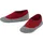 Cosy Slipper Red Pepper 35-36