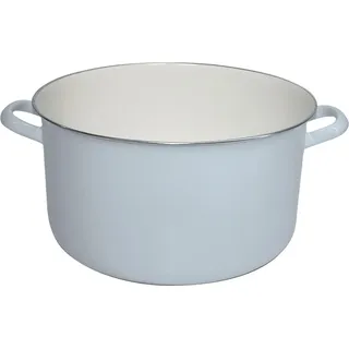 RIESS Classic Kasserolle 28 cm rund