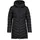 Jacke Schwarz 46