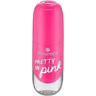 Gel Nail Colour Nagellack 8 ml 57 PRETTY IN PINK