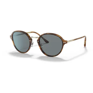 Giorgio Armani 0AR8139 51 5762R5 Sonnenbrille, Uni, Erwachsene, mehrfarbig, Einheitsgröße