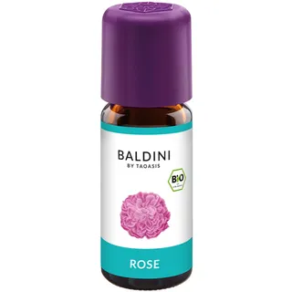 Aroma Rose rein bulgarisch 3 %% in Alkohol 10 ml, Duftöl